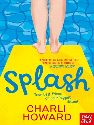cover image of Splash
